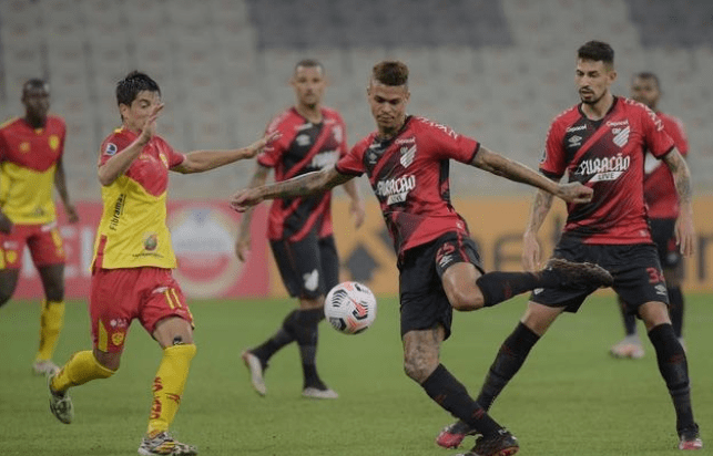 保证了比分 保证了比分