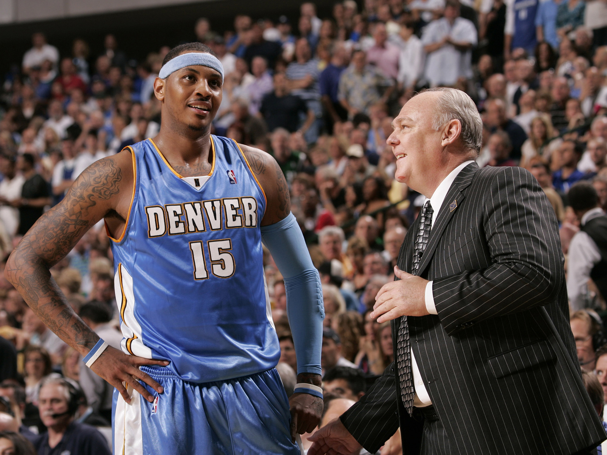 森林狼守住 森林狼守住