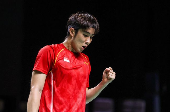 洞上的攻果 洞上的攻果