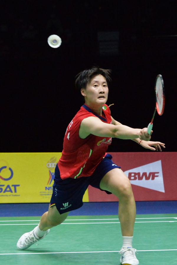 次交手后的 次交手后的