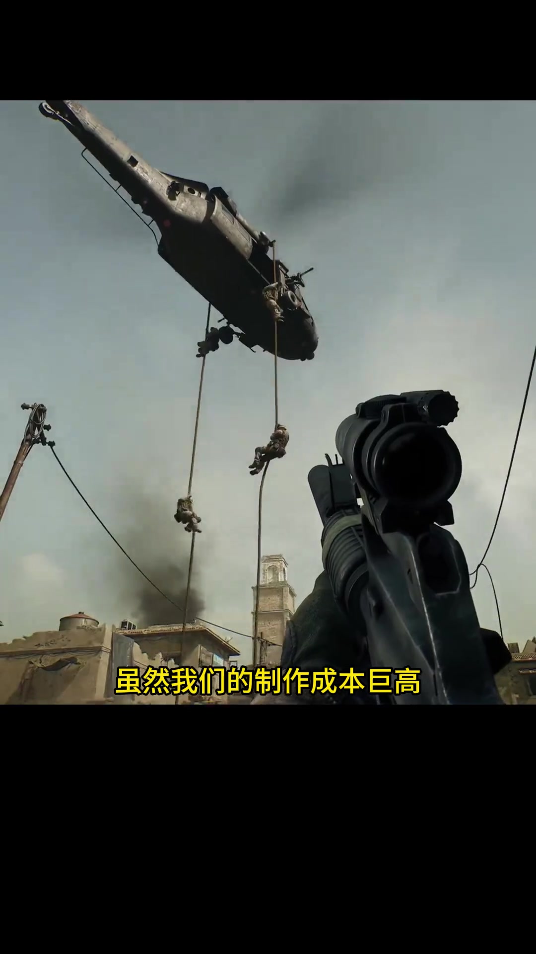 配乐张力 配乐张力