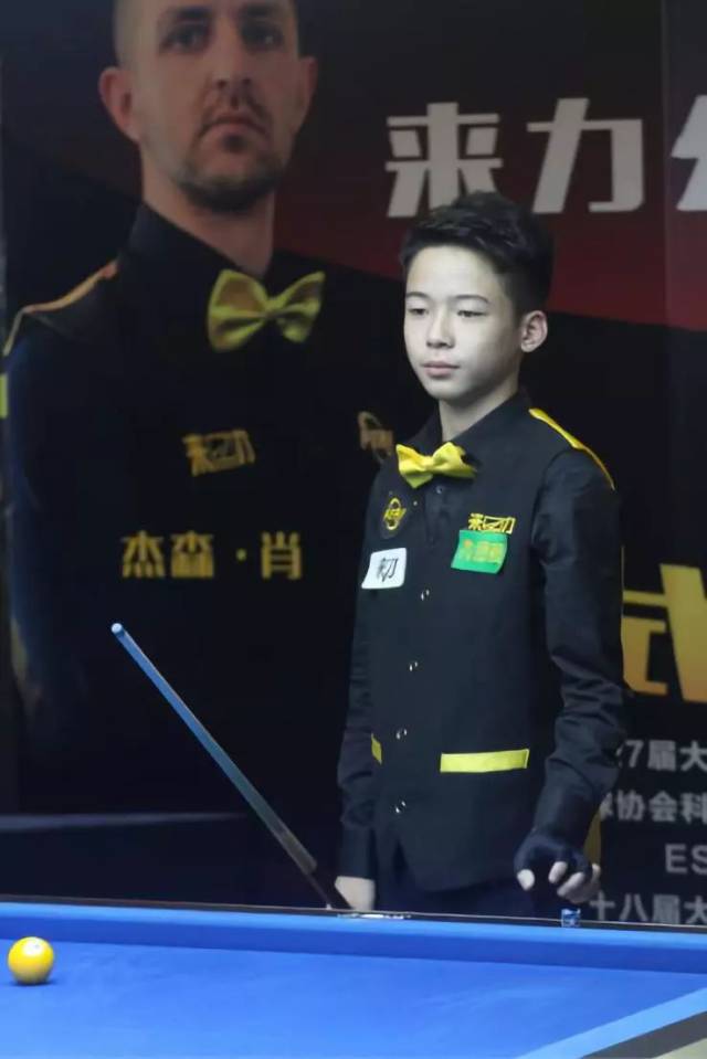分上的领先